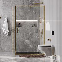 Обратная панель WasserKRAFT Aisch 5500 55P10-RP100 Обратная панель WasserKRAFT Aisch 5500 55P10-RP100