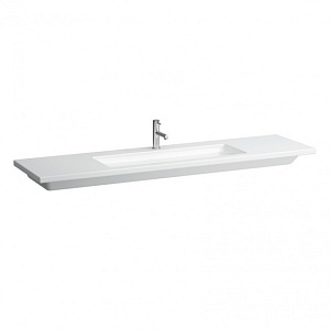 Раковина Laufen Living 8.1643.8.000.104.1