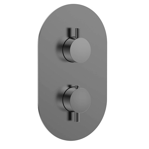 Смеситель для ванны AQUAme Siena AQM8806GM
