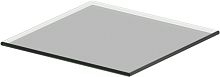 Накладка Ideal Standard E0362RU Connect Space стеклянная верхняя, Grey Glass (серое стекло) Накладка Ideal Standard E0362RU Connect Space стеклянная верхняя, Grey Glass (серое стекло)