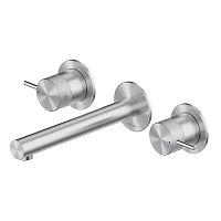 Смеситель для раковины Abber Emotion 316 AF88121BST-M