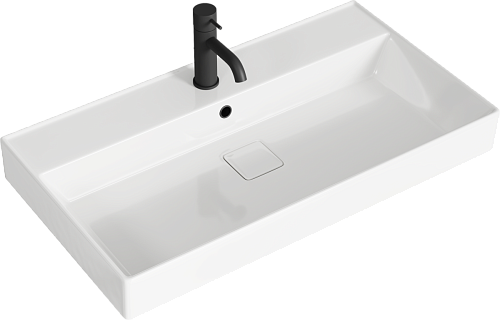 Раковина Aqwella Pure 4610119205164