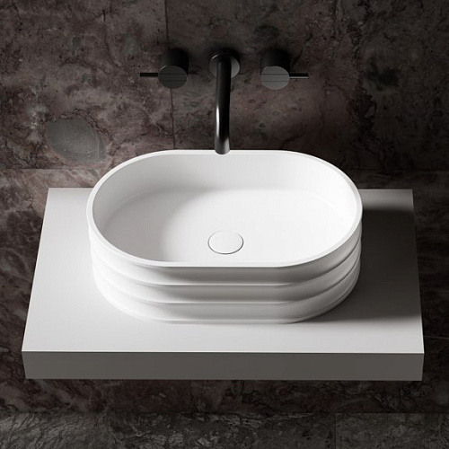 Раковина Abber Stein AS2650 Раковина Abber Stein AS2650