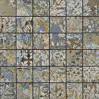 Мозаика Aparici Carpet Vestige Nat. Mosaico 5x5 29.75x29.75 (CarpetVestigeNat.Mosaico5X5) купить недорого в интернет-магазине Керамос