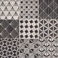 Керамическая плитка MAINZU Verona DecorKeo