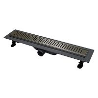 Желоб водоотводящий Azario  AZCP11-90 Stick Желоб водоотводящий Azario  AZCP11-90 Stick
