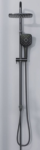 Душевая система Damixa ORIGIN EVO 978200300 Душевая система Damixa ORIGIN EVO 978200300