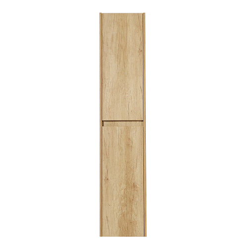 Шкаф BelBagno KRAFT-1600-2A-SC-RNN-R подвесной 160х33 см, Rovere Nebrasca Nature (натуральный дуб Небраска) купить недорого в интернет-магазине Керамос