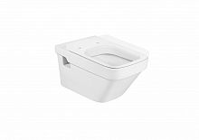 Унитаз подвесной Roca Dama-N 346787000