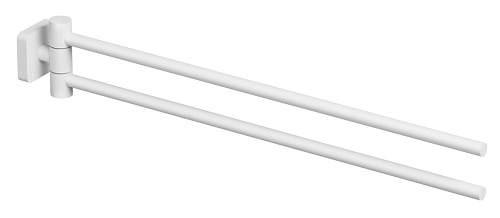 Держатель для полотенец Kludi VELA S 2597753 - купить в Санкт-Петербурге, цена на Держатель для полотенец Kludi VELA S 2597753 в интернет-магазине Керамос Держатель для полотенец Kludi VELA S 2597753 купить недорого в интернет-магазине Керамос