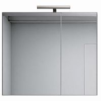 Сет 2152 B7P582S Stock, Зеркальный шкаф EH5059 Stock, Розетка для зеркального шкафа (Bianco)