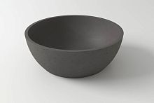 Раковина на столешницу HOLBI MOON 2.02.001.44.4