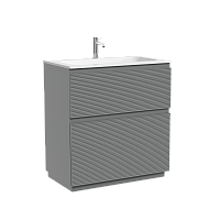 Тумба под раковину Sancos FOLK Floor FL80FES