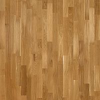 Паркетная доска Polarwood Classic Pw Oak Tundra Loc 3S, 14 мм