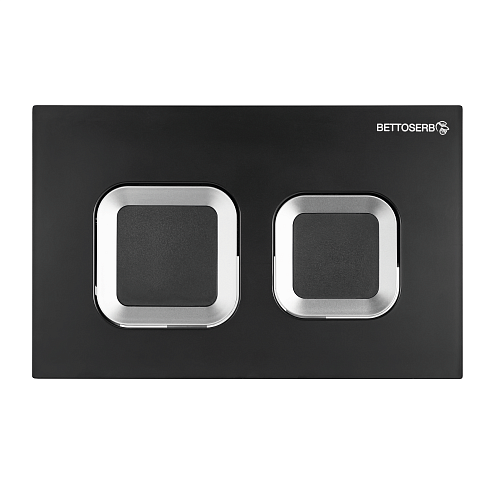 Клавиша смыва Bettoserb  40006487