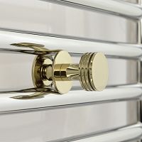 Вешалка Сунержа 020-2010-0003 Каньон н/ж для ДР Сунержа, шампань