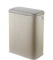 Корзина для белья Geralis  FLH-B