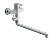 Смеситель для душа Cersanit CARI 63028