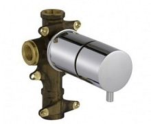 Переключатель на 3 положения, внутреняя часть Jacob Delafon Out of collection E8169-CP