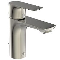 Смеситель Ideal Standard A7021GN Connect Air Project для раковины, Silver Storm (серебряный шторм) Смеситель Ideal Standard A7021GN Connect Air Project для раковины, Silver Storm (серебряный шторм)