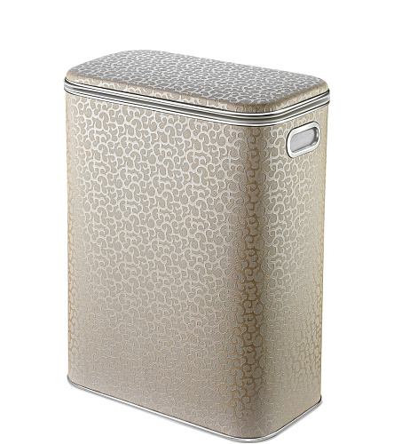 Корзина для белья Geralis FLH-B - купить в Санкт-Петербурге, цена на Корзина для белья Geralis FLH-B в интернет-магазине Керамос Корзина для белья Geralis FLH-B купить недорого в интернет-магазине Керамос