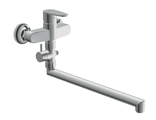 Смеситель для душа Cersanit CARI 63028