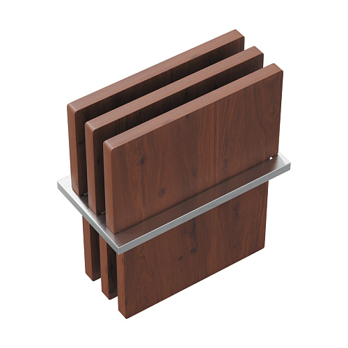 Держатель Omoikiri 4999112 Держатель Omoikiri 4999112