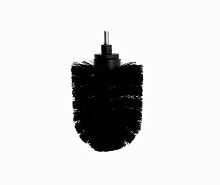 Щетка для унитаза WasserKRAFT K-012 Щетка для унитаза WasserKRAFT K-012