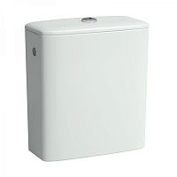 Бачок Laufen 8.2870.3.000.291.1 Palace для унитаза, белый Бачок Laufen 8.2870.3.000.291.1 Palace для унитаза, белый