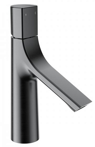 Смеситель для раковины Wonzon & Woghand  WW-H010-BGG