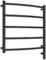 Полотенцесушитель электрический Сунержа 15-5801-6060 Галант 3.0 РЭБ, 600х600 мм/ МЭМ правый, муар темный титан