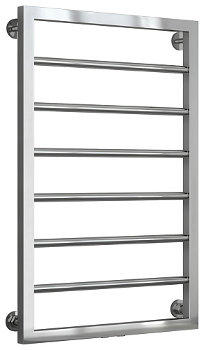 Полотенцесушитель водяной Сунержа 00-0254-8050 Канцлер 800х500 мм, без покрытия
