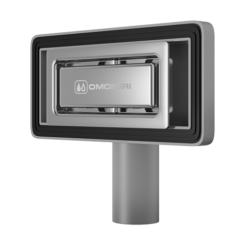 Слив-перелив Omoikiri 4956770 Слив-перелив Omoikiri 4956770