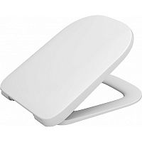Крышка-сиденье для унитаза Roca Gap 801472001 (exp)