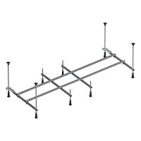 Каркас для ванны AM.PM  W01A-170-070W-R