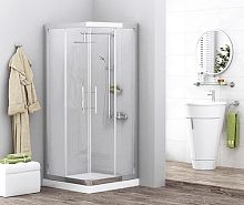 Душевой уголок WasserKRAFT Amper K-5400 29S03