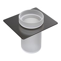 Стакан Boheme SPACE 10966-GM-TUM