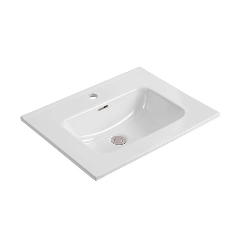 Раковина мебельная Aquatek  AQ0460-00