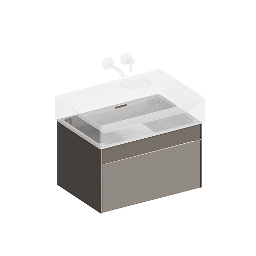 Тумба KERAMA MARAZZI LOGICA LO.70.2\SAN купить недорого в интернет-магазине Керамос Тумба KERAMA MARAZZI LOGICA LO.70.2\SAN купить недорого в интернет-магазине Керамос