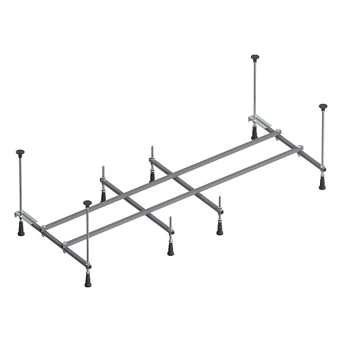 Каркас для ванны AM.PM  W01A-170-070W-R