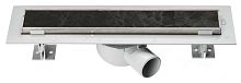 Душевой лоток Vincea SAY.603.80.S.U Optima-S, 80 см, под плитку