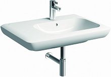 Раковина Geberit it! 122970000KERAMAG