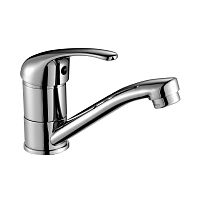 Смеситель Rossinka A35-22 A для раковины, хром