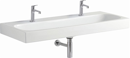 Раковина Geberit Citterio Keramag- 123520000 купить недорого в интернет-магазине Керамос Раковина Geberit Citterio Keramag- 123520000 купить недорого в интернет-магазине Керамос