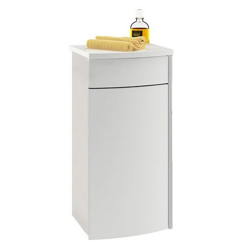 Тумба без раковины Ravak Praktik X000000337 купить недорого в интернет-магазине Керамос