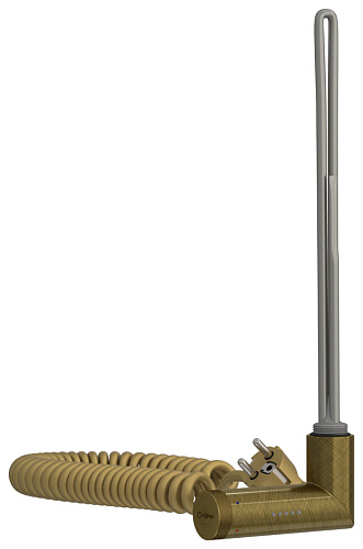 Модуль Сунержа 05-1517-2007 электрический многофункциональный, правый, состаренная бронза