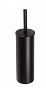 Ершик Bemeta 102313060 Dark подвесной/напольный, щетка 9.5 см, черный