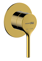 Смеситель WasserKRAFT Rhein 9900 9951PG