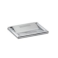 Мыльница настенная POMDOR 47 MICRA 47.60.01.002 (exp)