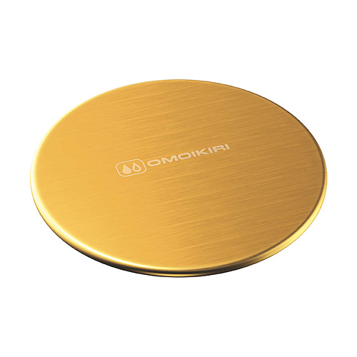 Декоративный элемент для корзинчатого вентиля Omoikiri OMOIKIRI 4957089